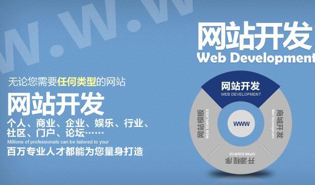 網(wǎng)站對(duì)企業(yè)有何意義？有什么價(jià)值？