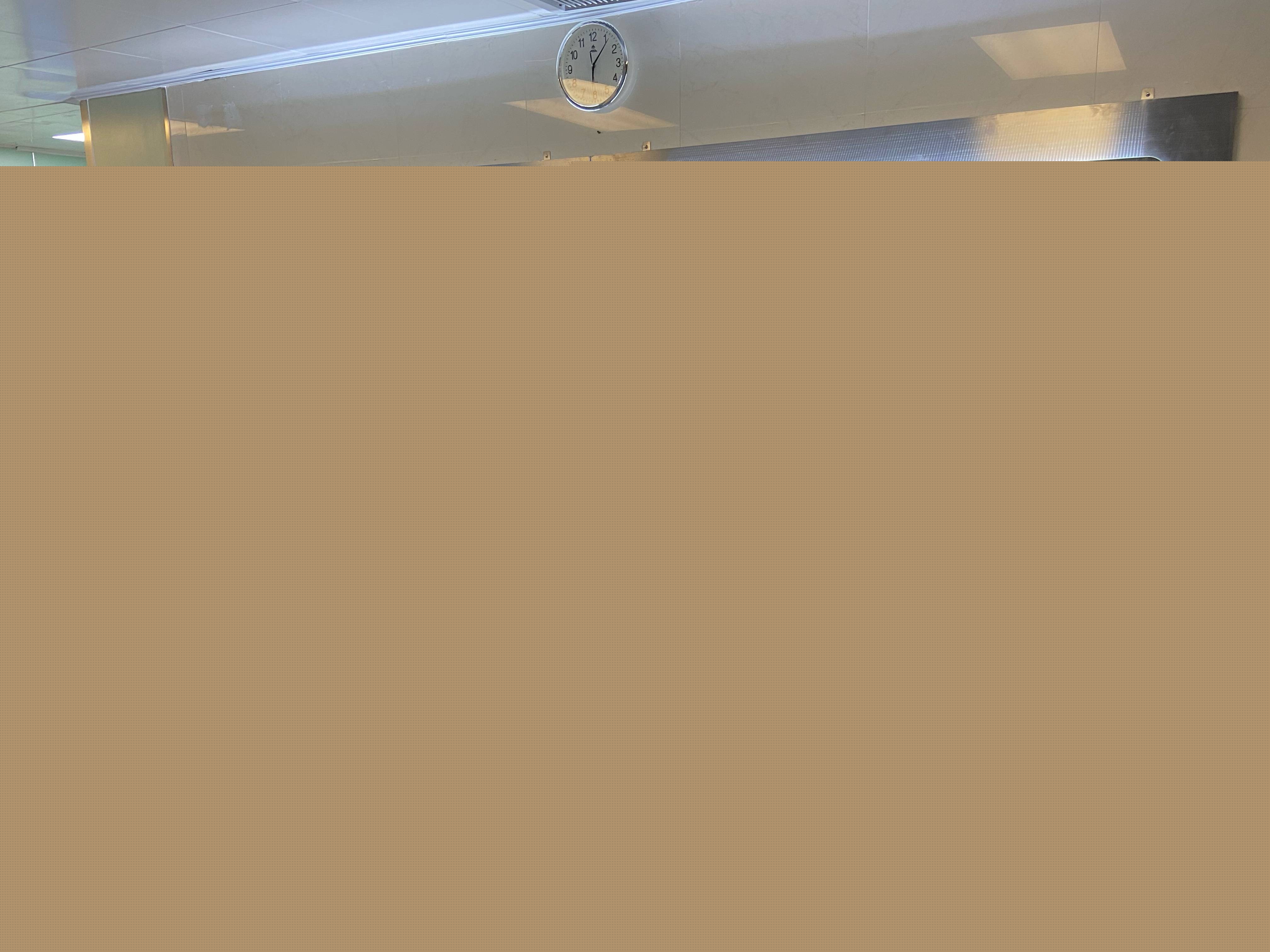 醫院自動感應洗手池不銹鋼洗手槽