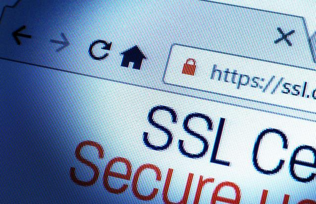 不同類型ssl證書區(qū)別有哪些？為什么要使用ssl證書？