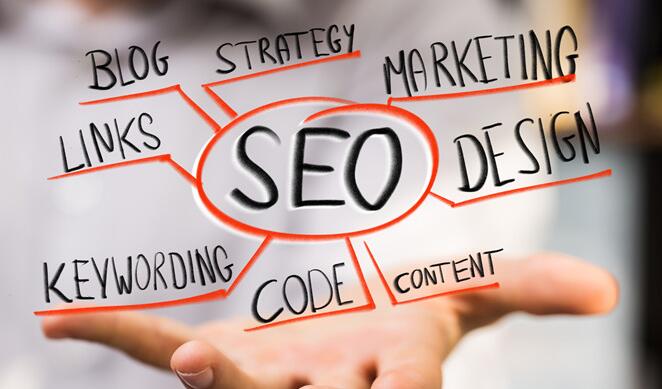 新網(wǎng)站如何讓搜索引擎快速收錄？