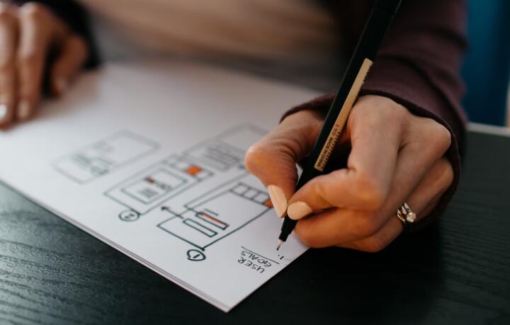 網(wǎng)站建設(shè)方案應(yīng)該怎么寫？