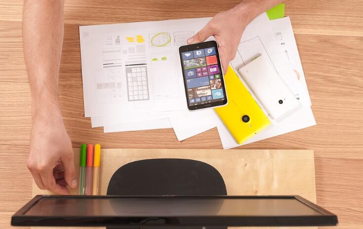 企業(yè)開(kāi)發(fā)微信小程序好處，微信小程序優(yōu)勢(shì)