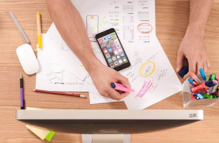 高端網(wǎng)站建設如何呈現(xiàn)較好效果？