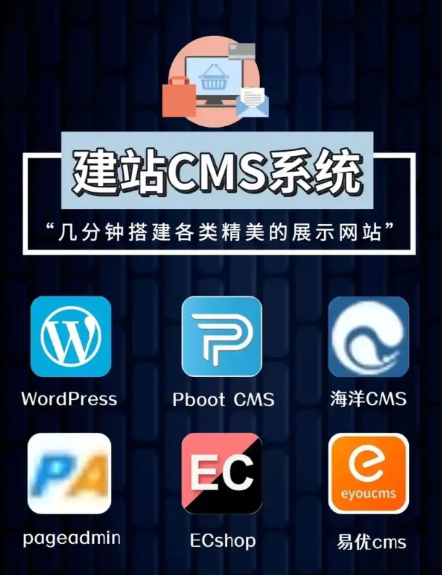 CMS是什么意思？詳解CMS內(nèi)容管理系統(tǒng)的分類、優(yōu)缺點(diǎn)及作用