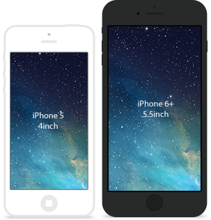 蘋果IOS系統(tǒng)的機(jī)型比較少，而且該系統(tǒng)的適配性是最好的