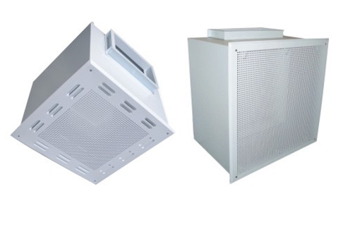 什么是帶調節(jié)閥百葉回風口